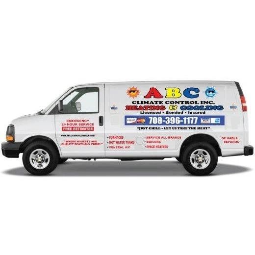 ABC Climate Controls Inc.